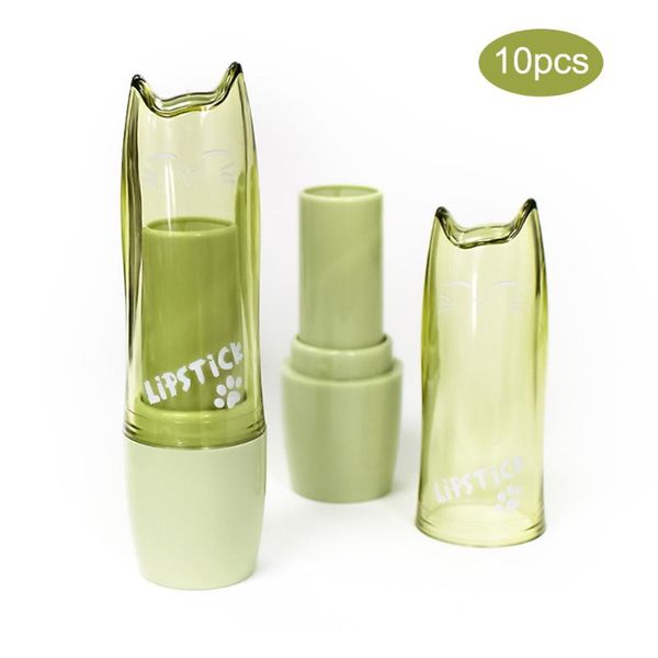 storage bottles & jars 10pcs 12.1mm lipstick tube lip gloss containers empty shell packaging diy makeup tools lady beauty accessories
storage bottles & jars 10pcs 12.1mm lipstick tube lip gloss containers empty shell packaging diy makeup tools lady beauty accessories