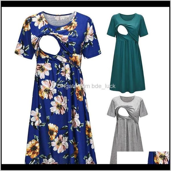 clothing supplies baby, kids & maternityvestido de maternidad womens maternity short sleeve floral print nursing dresses for breastfeeding, White
clothing supplies baby, kids & maternityvestido de maternidad womens maternity short sleeve floral print nursing dresses for breastfeeding, White