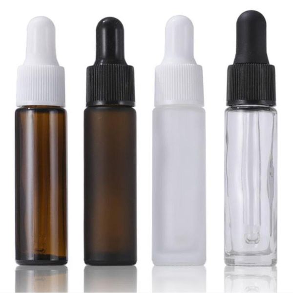 5ml 10ml amber dropper bottles thick glass vials cosmetic packaging bottle essential oils refillable storage & jars
5ml 10ml amber dropper bottles thick glass vials cosmetic packaging bottle essential oils refillable storage & jars