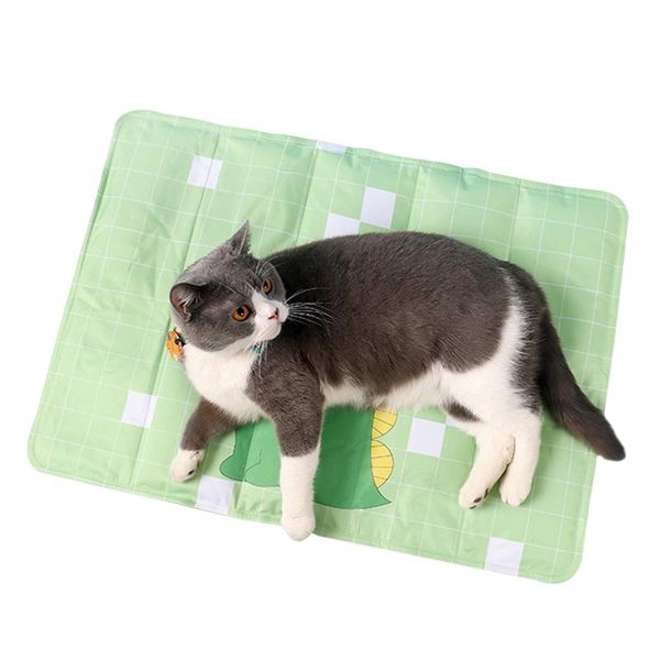 dog mat cooling summer pad for dogs cat blanket sofa breathable pet bed cool washable supplies beds & furniture
dog mat cooling summer pad for dogs cat blanket sofa breathable pet bed cool washable supplies beds & furniture