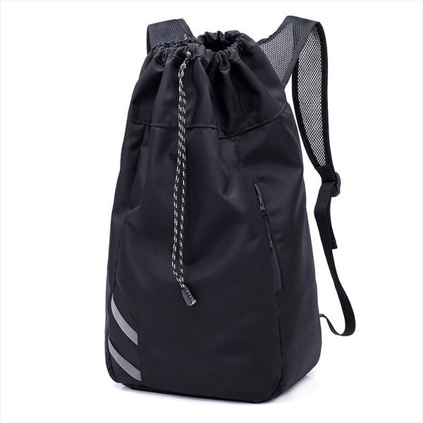 men basketball backpack school bags for balls soccer drawstring mash fitness bucket bag outdoor sports
men basketball backpack school bags for balls soccer drawstring mash fitness bucket bag outdoor sports