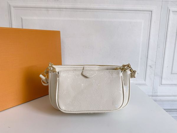 2021 multi pochette bag crossbody bags handbags women purses handbag leather clutch backpack wallet fashion fannypack
2021 multi pochette bag crossbody bags handbags women purses handbag leather clutch backpack wallet fashion fannypack