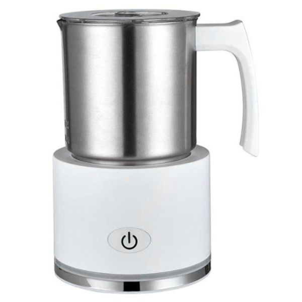 camp kitchen 250ml milk foamer electric steamer frother frothers for home office coffee shops eu plug
camp kitchen 250ml milk foamer electric steamer frother frothers for home office coffee shops eu plug