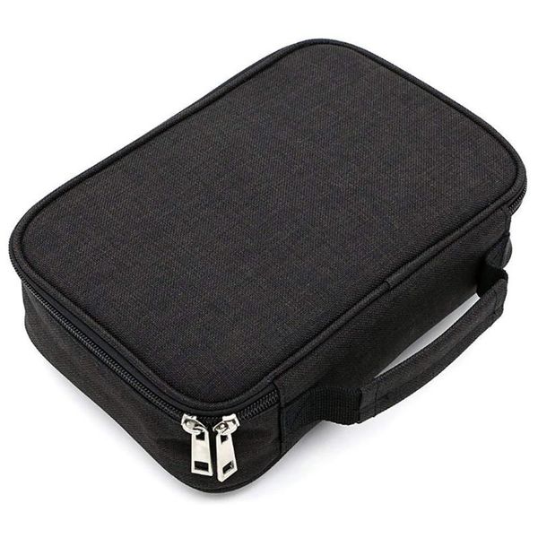 pencil bags 72 slots case large capacity storage student sketch with handle art supplies wear resistant sturdy canvas stationery
pencil bags 72 slots case large capacity storage student sketch with handle art supplies wear resistant sturdy canvas stationery