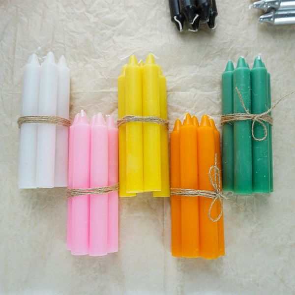 candles classic long rod colorful 10pcs birthday candle romantic party table handmade wedding decor da60lz
candles classic long rod colorful 10pcs birthday candle romantic party table handmade wedding decor da60lz