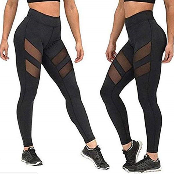 yoga outfit gym leggings fitness female sport running pants women black mesh push up leggins joga tights sportleggings
yoga outfit gym leggings fitness female sport running pants women black mesh push up leggins joga tights sportleggings