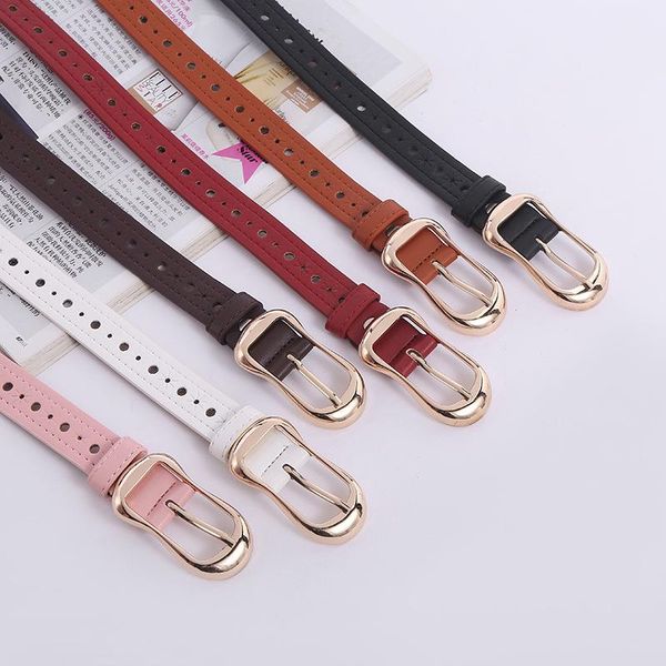 belts women brand designer belt hollow leather fashion alloy pin buckle ladies jeans dress drop kt157, Black;brown
belts women brand designer belt hollow leather fashion alloy pin buckle ladies jeans dress drop kt157, Black;brown