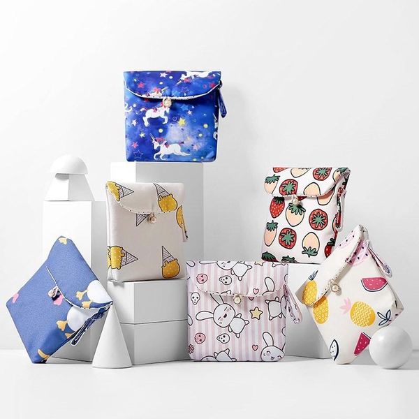 lady woman mask storage bag sanitary napkin aunt towel girl cute put pad 2021 cosmetic bags & cases
lady woman mask storage bag sanitary napkin aunt towel girl cute put pad 2021 cosmetic bags & cases