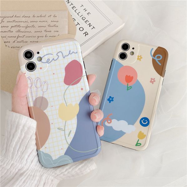 mobile phone shell flower suitable for huawei mate30 for ip x/8plus/xr soft shell couple p40pro mobile phone protective cover
mobile phone shell flower suitable for huawei mate30 for ip x/8plus/xr soft shell couple p40pro mobile phone protective cover