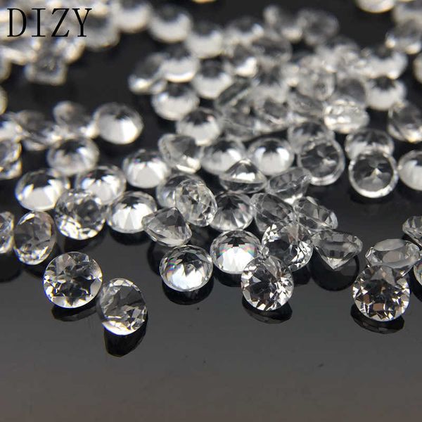 dizy white z round diamond cut 1.75 mm natural loose gemstone side stones for 925 silver and gold diy jewelry design making h1015, Black
dizy white z round diamond cut 1.75 mm natural loose gemstone side stones for 925 silver and gold diy jewelry design making h1015, Black