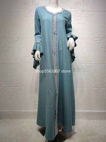 ethnic clothing ramadan eid 2021 dubai women jalabiya ruffles sleeve maxi dress loose arab morocco islam jelleba abaya gown party large size, Red
ethnic clothing ramadan eid 2021 dubai women jalabiya ruffles sleeve maxi dress loose arab morocco islam jelleba abaya gown party large size, Red