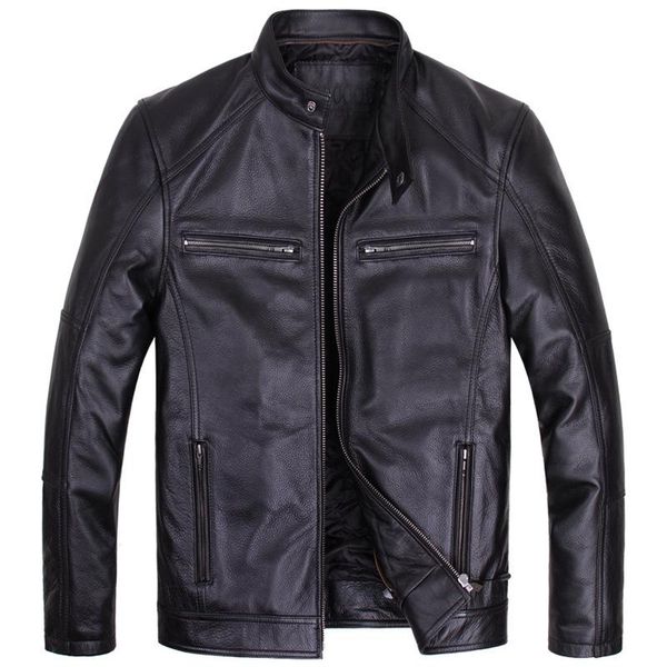 men's fur & faux coldker fashion pu leather jacket for male with hooded chaqueta cuero casual coat clothing man plus size, Black
men's fur & faux coldker fashion pu leather jacket for male with hooded chaqueta cuero casual coat clothing man plus size, Black
