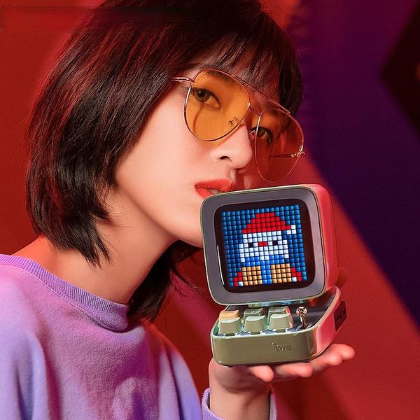 tanabata valentine day gift pixel speaker creative girl couple birthday send girlfriend boyfriend portable speakers
tanabata valentine day gift pixel speaker creative girl couple birthday send girlfriend boyfriend portable speakers