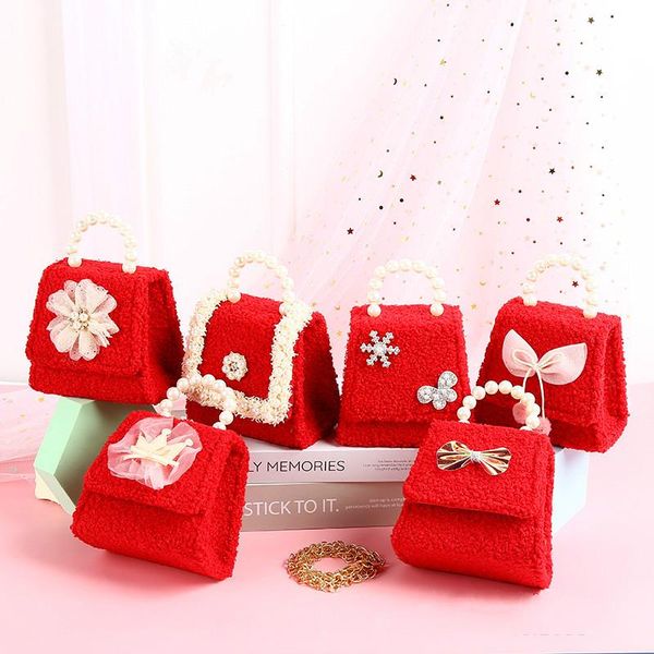 cute kids purses and handbags mini crossbody kawaii girls princess coin pouch party hand bags baby girl pearl purse gift, White
cute kids purses and handbags mini crossbody kawaii girls princess coin pouch party hand bags baby girl pearl purse gift, White