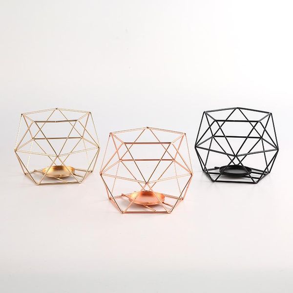 candle holders iron 3d geometric nordic style wrought rack candleholder candlestick mood tea light holder wedding tabletop
candle holders iron 3d geometric nordic style wrought rack candleholder candlestick mood tea light holder wedding tabletop