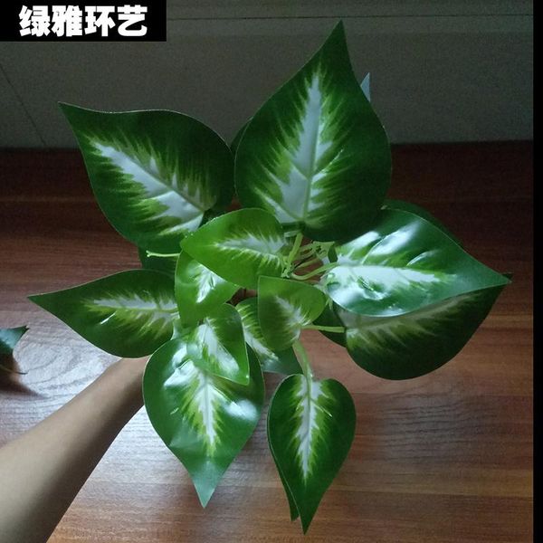decorative flowers & wreaths creative green bunting leaves artificial plant grass fake monstera leaf greenery foliage for office wedding hom
decorative flowers & wreaths creative green bunting leaves artificial plant grass fake monstera leaf greenery foliage for office wedding hom