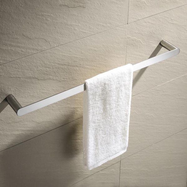 towel bar stainless steel wall mounted single washroom rack hanging holder accessories bathroom rings
towel bar stainless steel wall mounted single washroom rack hanging holder accessories bathroom rings