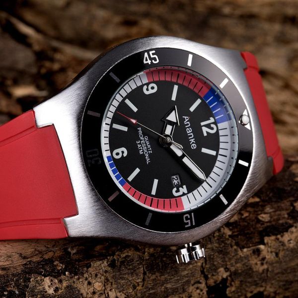 wristwatches fashion luxury big dial quartz watch men military waterproof silicone army sport wrist for clock male montre homme, Slivery;brown
wristwatches fashion luxury big dial quartz watch men military waterproof silicone army sport wrist for clock male montre homme, Slivery;brown