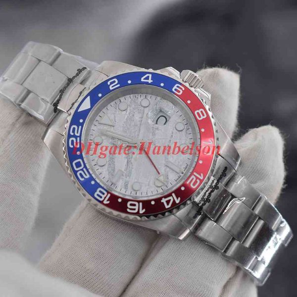 designer watches designer watch luxury watch luxusuhr m126719blro-0002 mens green 2813 automatic movement meteorite dial ceramic bezel sapph, Slivery;brown
designer watches designer watch luxury watch luxusuhr m126719blro-0002 mens green 2813 automatic movement meteorite dial ceramic bezel sapph, Slivery;brown