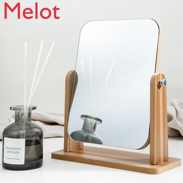 mirrors wooden folding deskmakeup mirror dressing hd dormitory can stand large size portable and simple female student small
mirrors wooden folding deskmakeup mirror dressing hd dormitory can stand large size portable and simple female student small