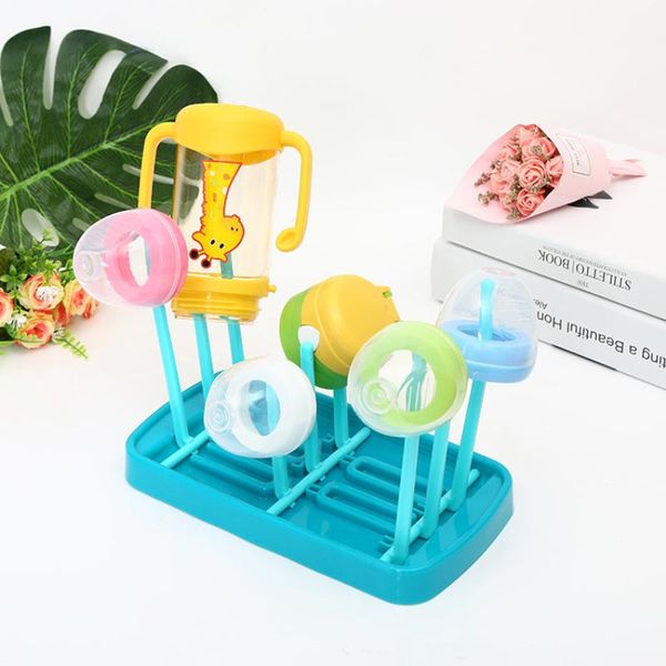 kitchen storage & organization baby bottles drying rack feeding cleaning dryer drainer convenient nipple shelf pacifier cup holder
kitchen storage & organization baby bottles drying rack feeding cleaning dryer drainer convenient nipple shelf pacifier cup holder