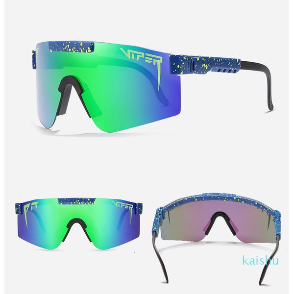 70%off pit viper plate eyewear tr90 blue frame mirrored lens windproof sport fashion polarized sunglasses 2021 sale, Silver
70%off pit viper plate eyewear tr90 blue frame mirrored lens windproof sport fashion polarized sunglasses 2021 sale, Silver