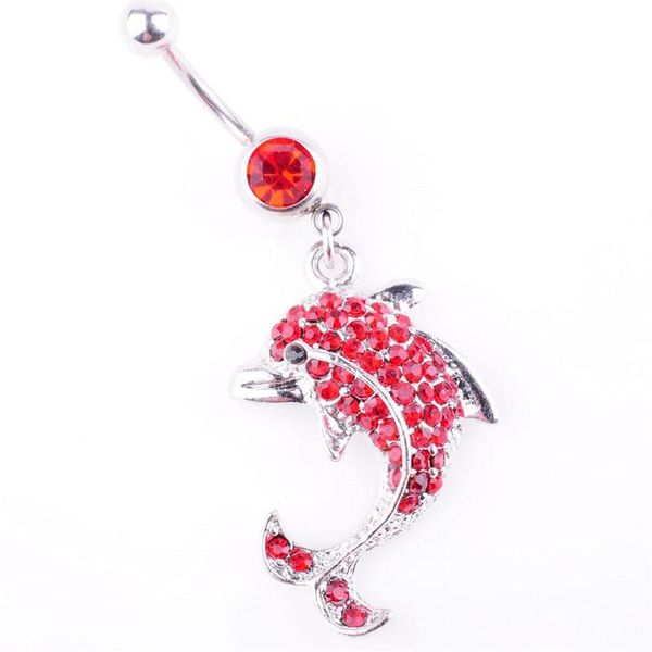 2021 d0042 ( 3 colors ) nice style belly button navel rings body piercing jewelry dangle accessories fashion charm dolphin 20pcs/lot, Silver
2021 d0042 ( 3 colors ) nice style belly button navel rings body piercing jewelry dangle accessories fashion charm dolphin 20pcs/lot, Silver