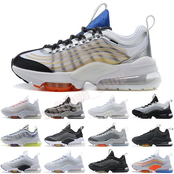 cushion zm950 mens running shoes triple black silver white rainbow oreo neon 950s women men sports trainers sneakers chaussures, White;red
cushion zm950 mens running shoes triple black silver white rainbow oreo neon 950s women men sports trainers sneakers chaussures, White;red