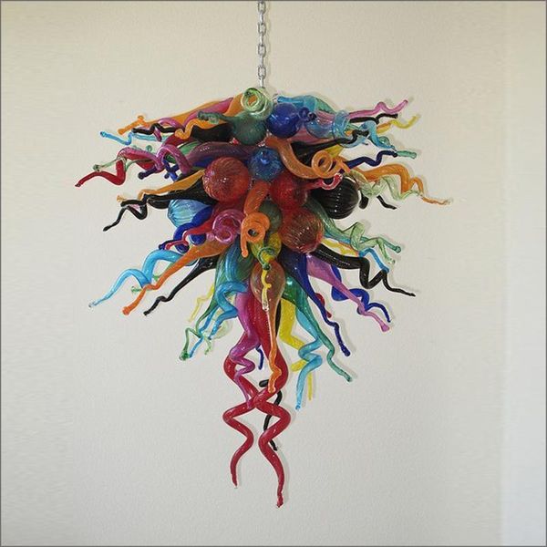 artistic style italian blown glass chandeliers amber multicolor led 100% hand pendant
artistic style italian blown glass chandeliers amber multicolor led 100% hand pendant