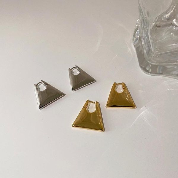 hoop & huggie origin summer minimalist geometrical metallic earring for women girls gold silver color wedding jewelry pendientes, Golden;silver
hoop & huggie origin summer minimalist geometrical metallic earring for women girls gold silver color wedding jewelry pendientes, Golden;silver