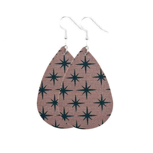 dangle & chandelier green series of christmas leather earrings in europe and the united states 2021 drop luxury jewelry, Silver
dangle & chandelier green series of christmas leather earrings in europe and the united states 2021 drop luxury jewelry, Silver