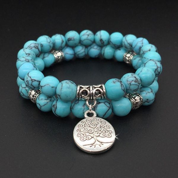 beaded, strands instant love tree of life jewelry yoga marathon bracelet stone healing elastic beaded laminated spirit, Black
beaded, strands instant love tree of life jewelry yoga marathon bracelet stone healing elastic beaded laminated spirit, Black