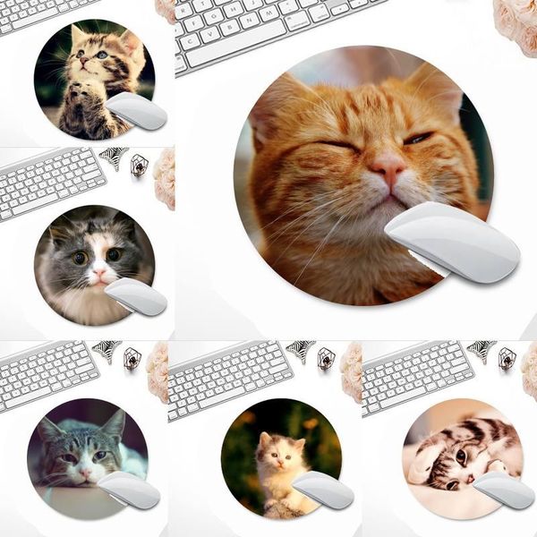 mouse pads & wrist rests cute pet cat funny gamer play mats mousepad desk table protect game office work round mat pad xl non-slip lapcu
mouse pads & wrist rests cute pet cat funny gamer play mats mousepad desk table protect game office work round mat pad xl non-slip lapcu