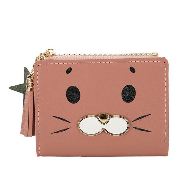 wallets aelicy women totes women's short wallet zip trifold coin purse card holder ladies pu leather womens, Red;black
wallets aelicy women totes women's short wallet zip trifold coin purse card holder ladies pu leather womens, Red;black