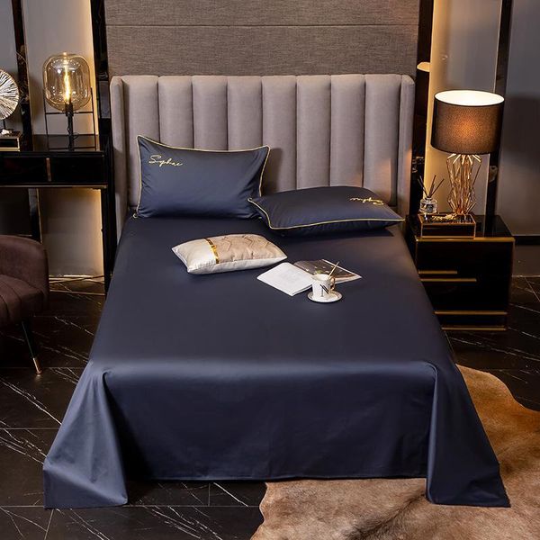 sheets & sets 38 egyptian cotton flat bed sheet twin king queen size lines tribute satin solid color right-angle
sheets & sets 38 egyptian cotton flat bed sheet twin king queen size lines tribute satin solid color right-angle