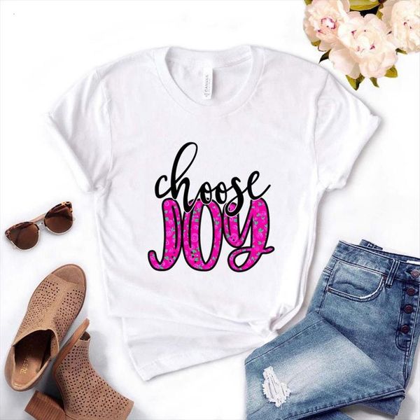 choose joy floral print women short sleeve o neck loose ladies causal tee clothes, White
choose joy floral print women short sleeve o neck loose ladies causal tee clothes, White