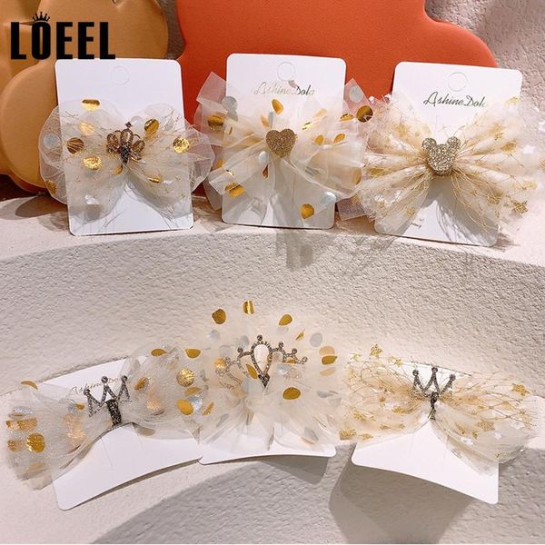 children ribbon lace dot bowknot hairpins girls lovely princess crown hair clips barrettes kids sweet accessories gift, Slivery;white
children ribbon lace dot bowknot hairpins girls lovely princess crown hair clips barrettes kids sweet accessories gift, Slivery;white