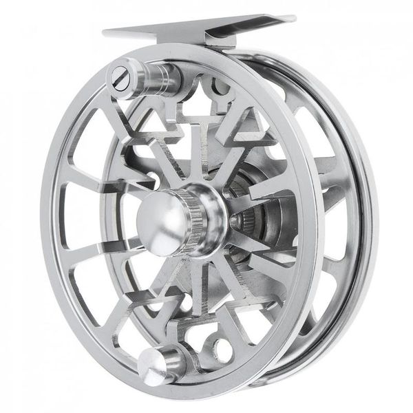 fishing reel ultralight 7/8 wt max drag 6kg / 13lb aluminum alloy cnc machine cut 145g large arbor casting former ice- baitcasting reels
fishing reel ultralight 7/8 wt max drag 6kg / 13lb aluminum alloy cnc machine cut 145g large arbor casting former ice- baitcasting reels
