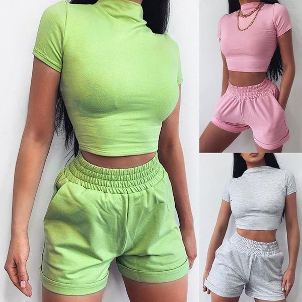 women's tracksuits summer slim slimming jacket two-piece suit female high-end quality exposed navel waist fashion, Gray
women's tracksuits summer slim slimming jacket two-piece suit female high-end quality exposed navel waist fashion, Gray