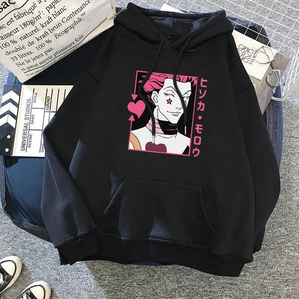 hisoka morow - x winter hoodies loose sweatshirt woman harajuku kawaii letter long sleeve pullover white oversized, Black
hisoka morow - x winter hoodies loose sweatshirt woman harajuku kawaii letter long sleeve pullover white oversized, Black
