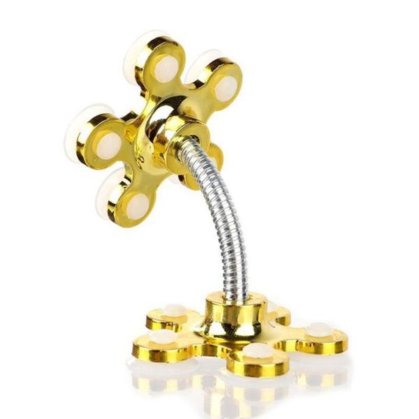 cell phone mounts & holders car double suction cup mobile holder petal shaped sucker vehicle bracket
cell phone mounts & holders car double suction cup mobile holder petal shaped sucker vehicle bracket