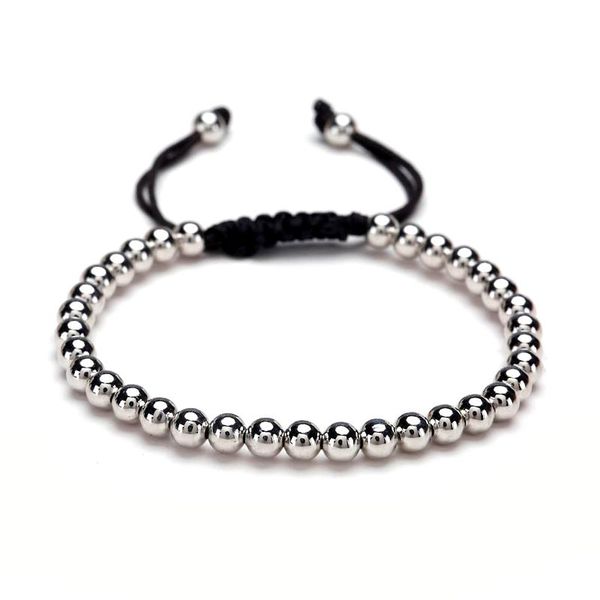 beaded, strands beads bracelets women stainless steel charm bracelet men adjustable hip hop gold black jewelry male accessories
beaded, strands beads bracelets women stainless steel charm bracelet men adjustable hip hop gold black jewelry male accessories