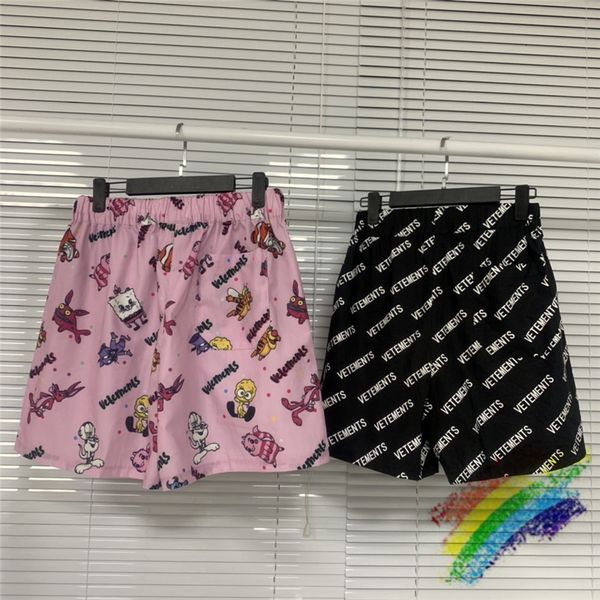 men's shorts vetmenu complete shorts of men's women 1:1 cartoon pictures printed vetements inside label vtm, White;black
men's shorts vetmenu complete shorts of men's women 1:1 cartoon pictures printed vetements inside label vtm, White;black