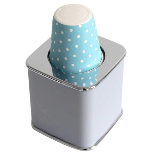 hooks & rails rack durable bathroom automatic paper cup dispenser storage organizer home el dustproof 3 ounce container tool desktop
hooks & rails rack durable bathroom automatic paper cup dispenser storage organizer home el dustproof 3 ounce container tool desktop