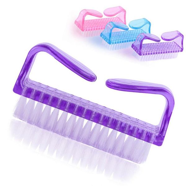 nail brushes mini art cleaning for uv gel acrylic soft remove dust brush finger care manicure professional tools, Yellow
nail brushes mini art cleaning for uv gel acrylic soft remove dust brush finger care manicure professional tools, Yellow