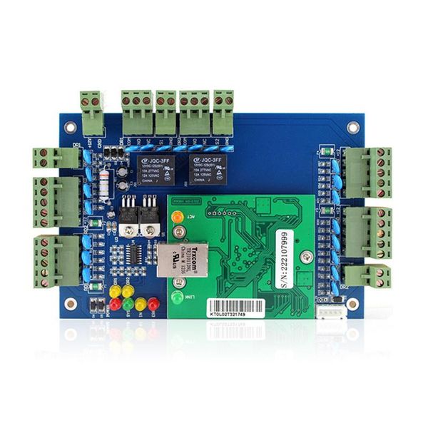 tcp/ip rfid access control system wiegand 26 network door panel with software webserver and app sdk for two fingerprint
tcp/ip rfid access control system wiegand 26 network door panel with software webserver and app sdk for two fingerprint