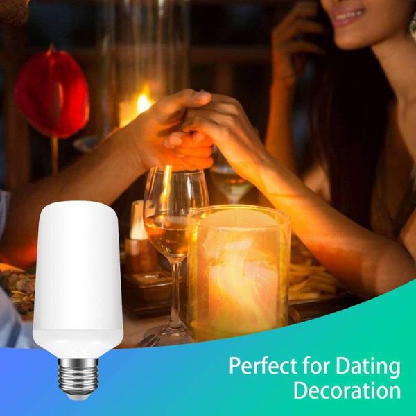 bulbs e27 e26 e14 b22 led flame lamp 4 modes effect light bulb 85-265v flickering emulation fire with gravity sensor decor
bulbs e27 e26 e14 b22 led flame lamp 4 modes effect light bulb 85-265v flickering emulation fire with gravity sensor decor