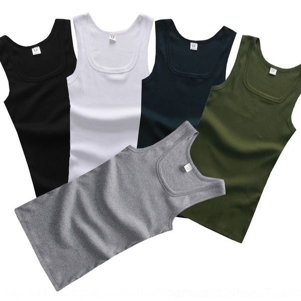 n9k 2020 men' thick men' tank thread square collarbasic cottonbodybuildingsimple and close vest decorative home vest fittingstr, White;black
n9k 2020 men' thick men' tank thread square collarbasic cottonbodybuildingsimple and close vest decorative home vest fittingstr, White;black