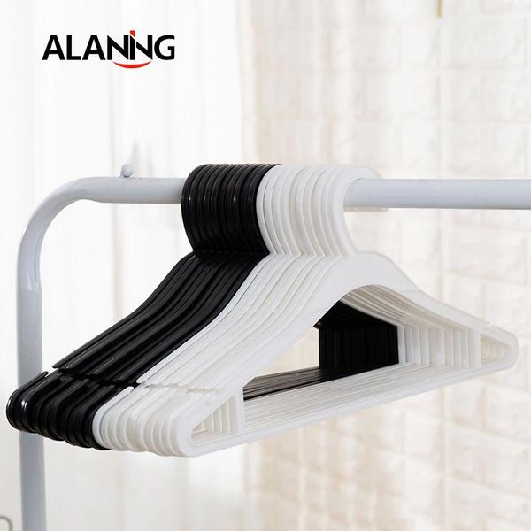 hangers & racks 10/20 pcs / set of plastic thickened non-slip portable clothing storage durable wardrobe holder household items
hangers & racks 10/20 pcs / set of plastic thickened non-slip portable clothing storage durable wardrobe holder household items