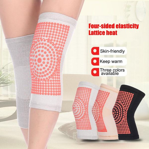 elbow & knee pads self heating knitted warm coldproof brace for joint pain relief jt-889, Black;gray
elbow & knee pads self heating knitted warm coldproof brace for joint pain relief jt-889, Black;gray